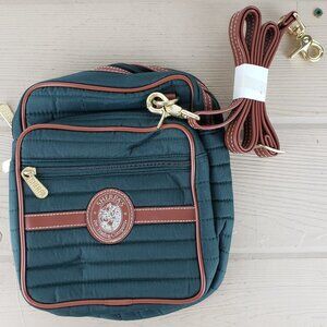 Sherpa's Pet Trading Company Organizer NWT